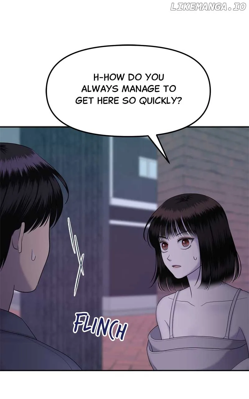 Sisters War Chapter 62 page 108