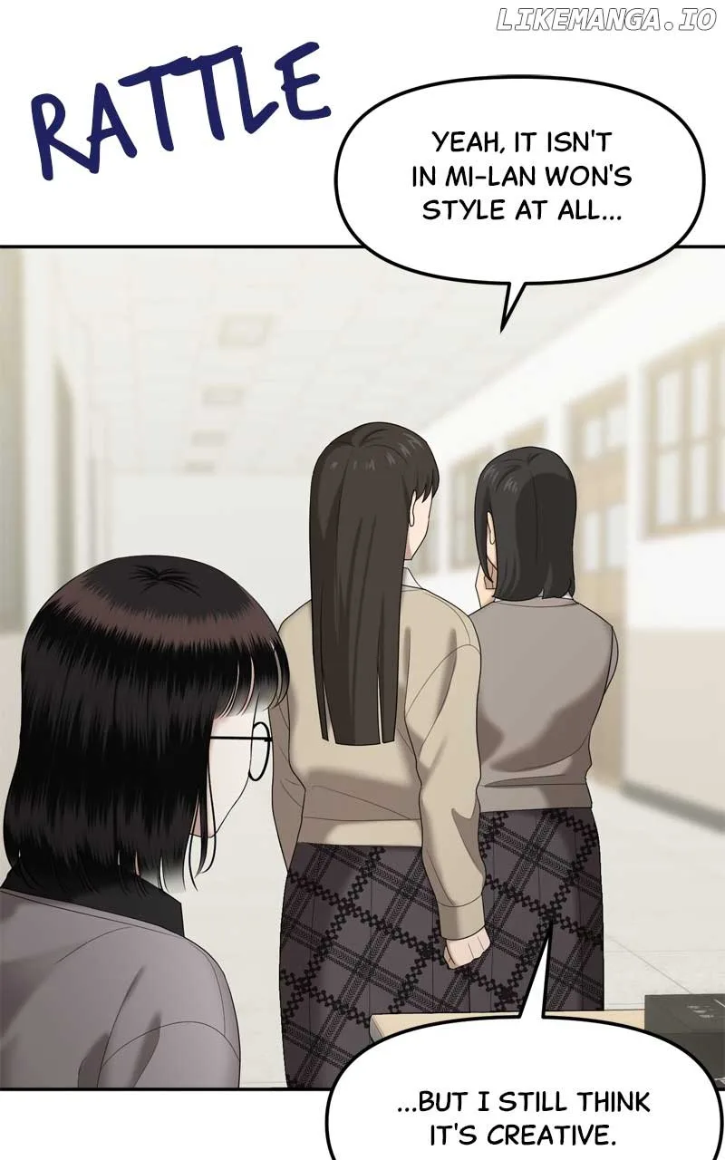 Sisters War Chapter 62 page 60