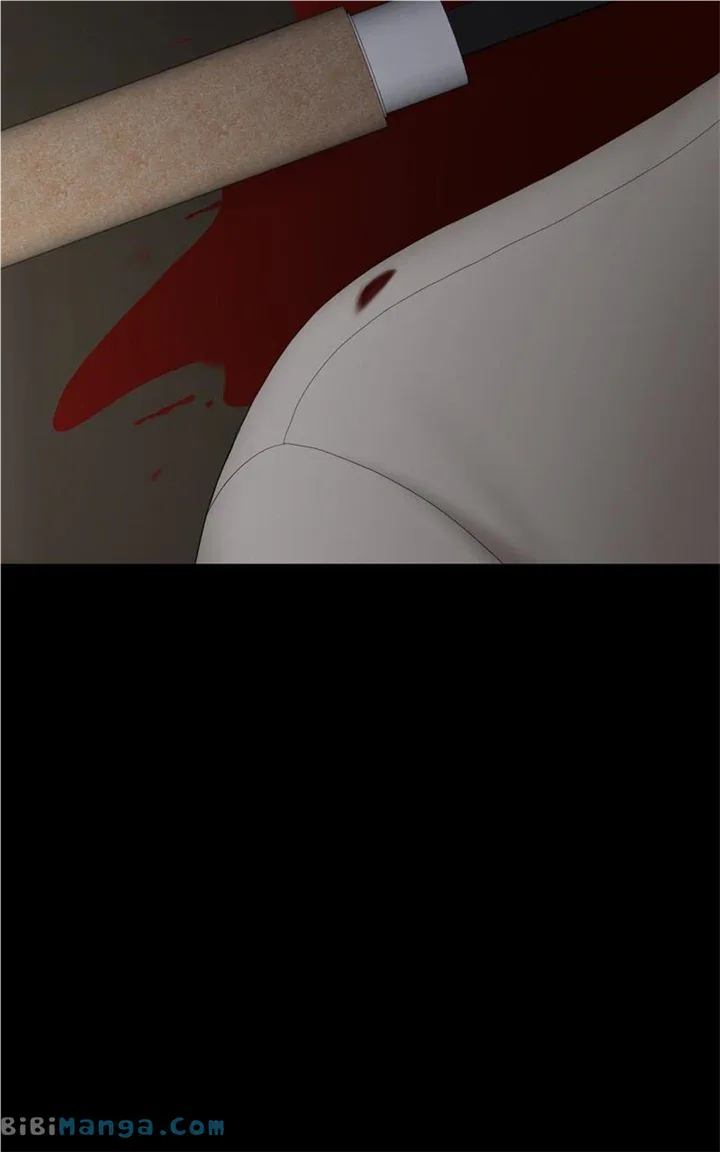 Sisters War Chapter 58 page 44