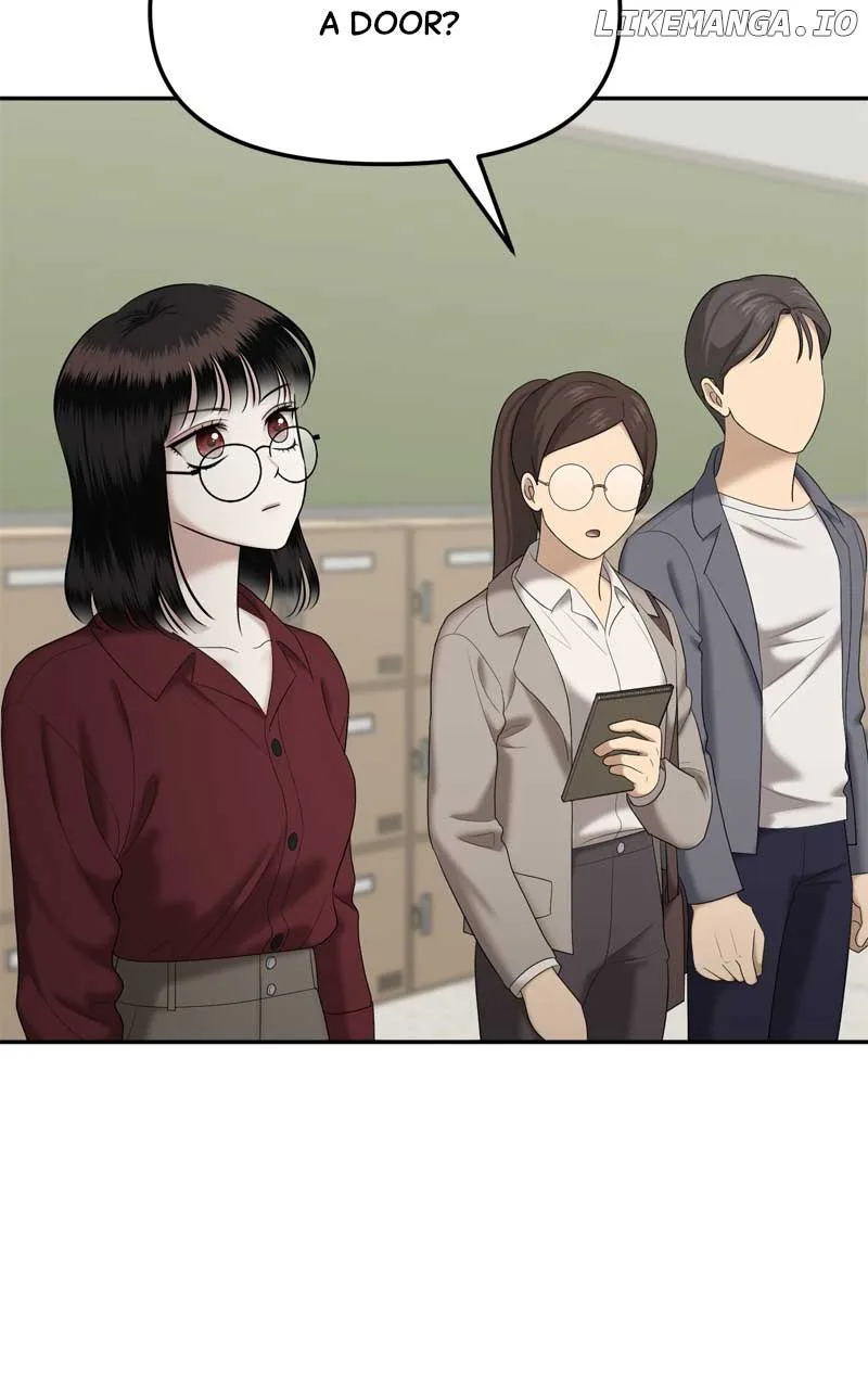 Sisters War Chapter 61 page 101