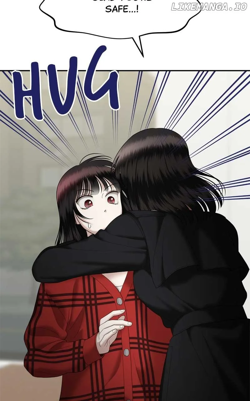 Sisters War Chapter 62 page 165
