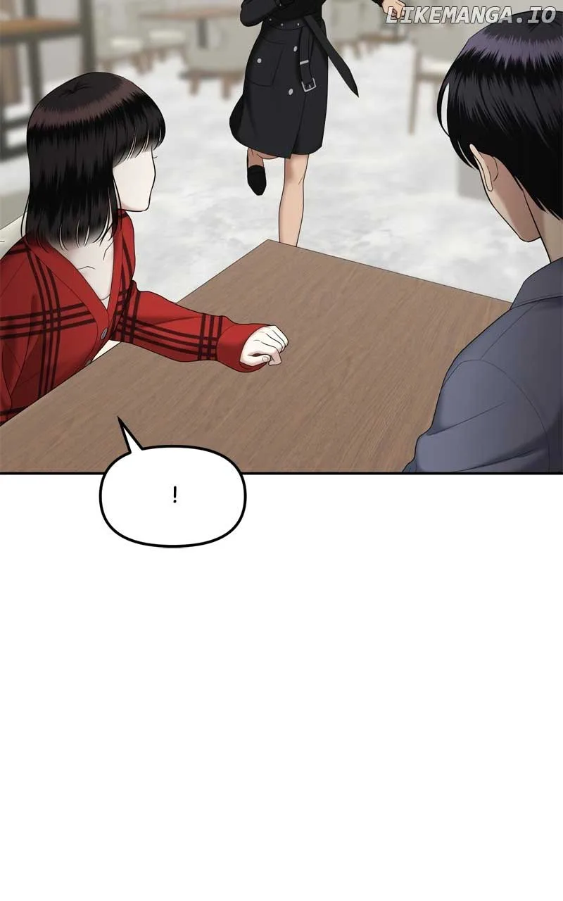 Sisters War Chapter 62 page 161