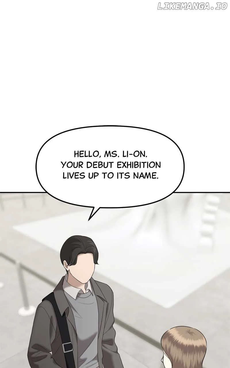 Sisters War Chapter 61 page 76