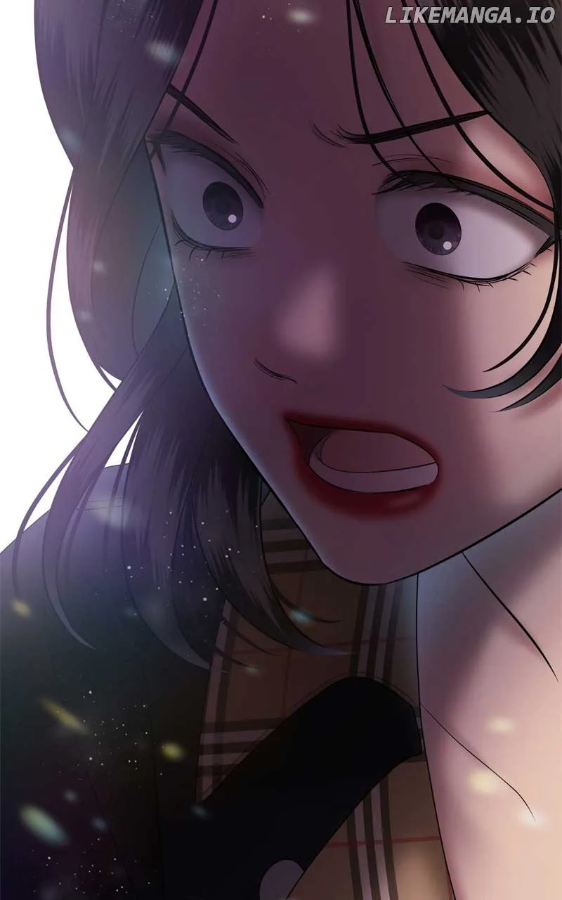 Sisters War Chapter 62 page 208