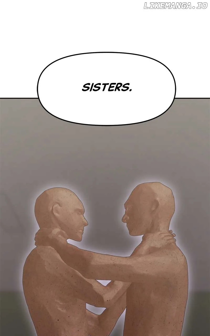 Sisters War Chapter 61 page 54