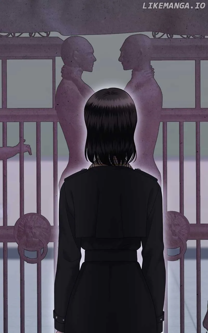 Sisters War Chapter 62 page 147