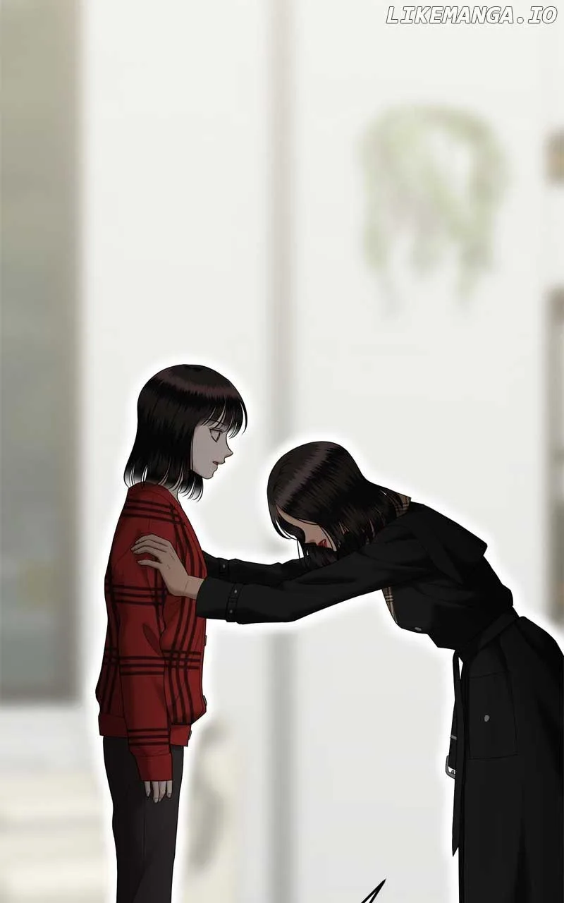 Sisters War Chapter 62 page 180