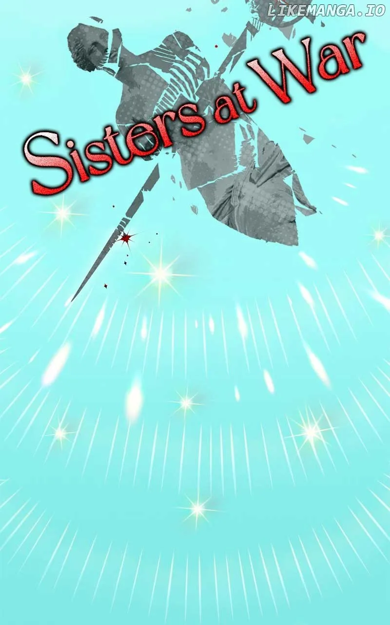 Sisters War Chapter 62 page 213