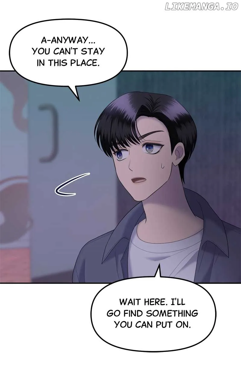 Sisters War Chapter 62 page 120