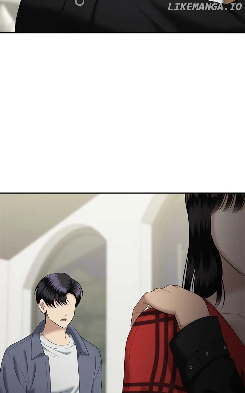 Sisters War Chapter 62 page 171