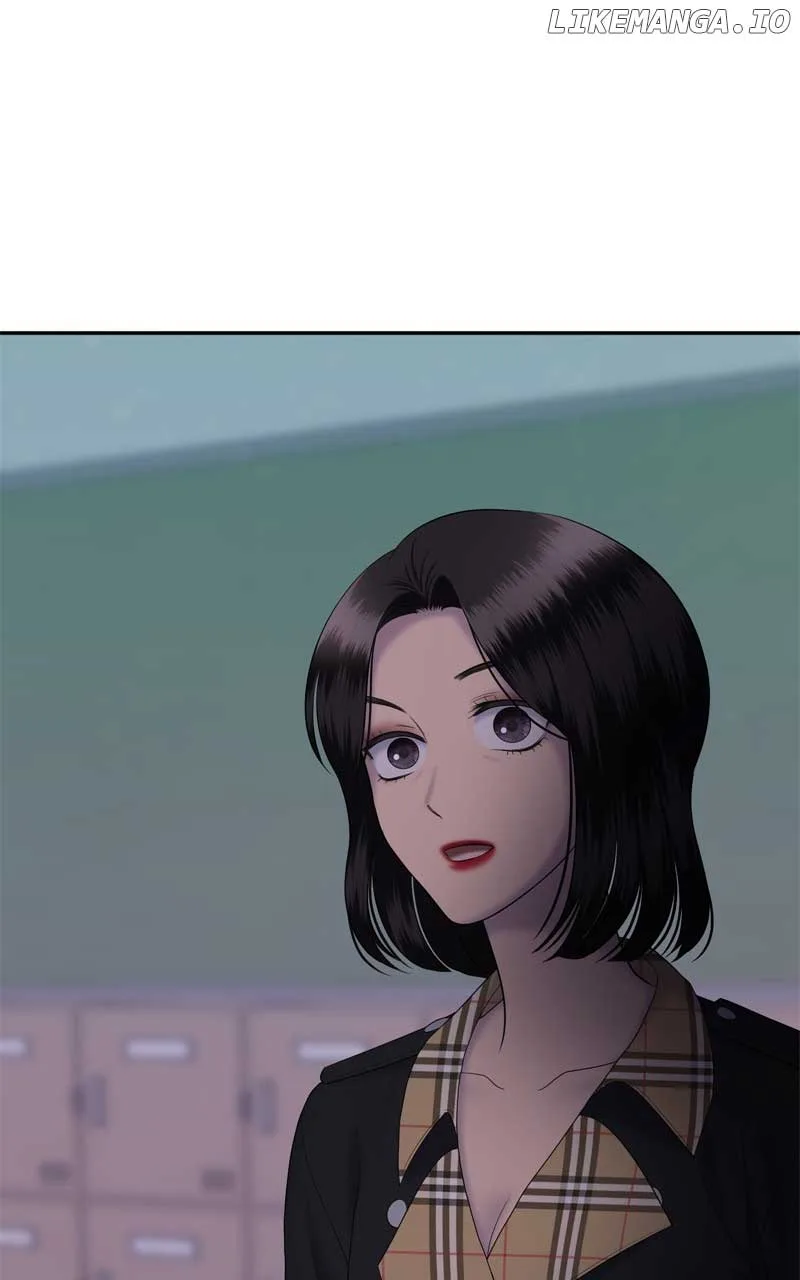 Sisters War Chapter 62 page 139