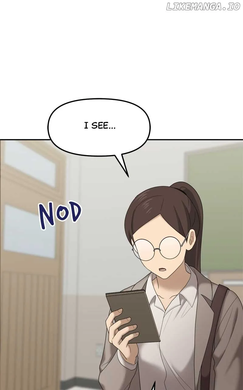 Sisters War Chapter 61 page 66