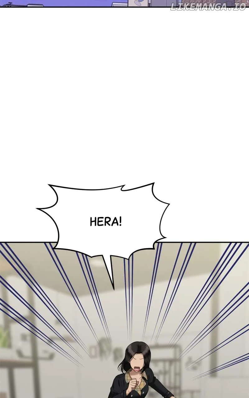 Sisters War Chapter 62 page 160