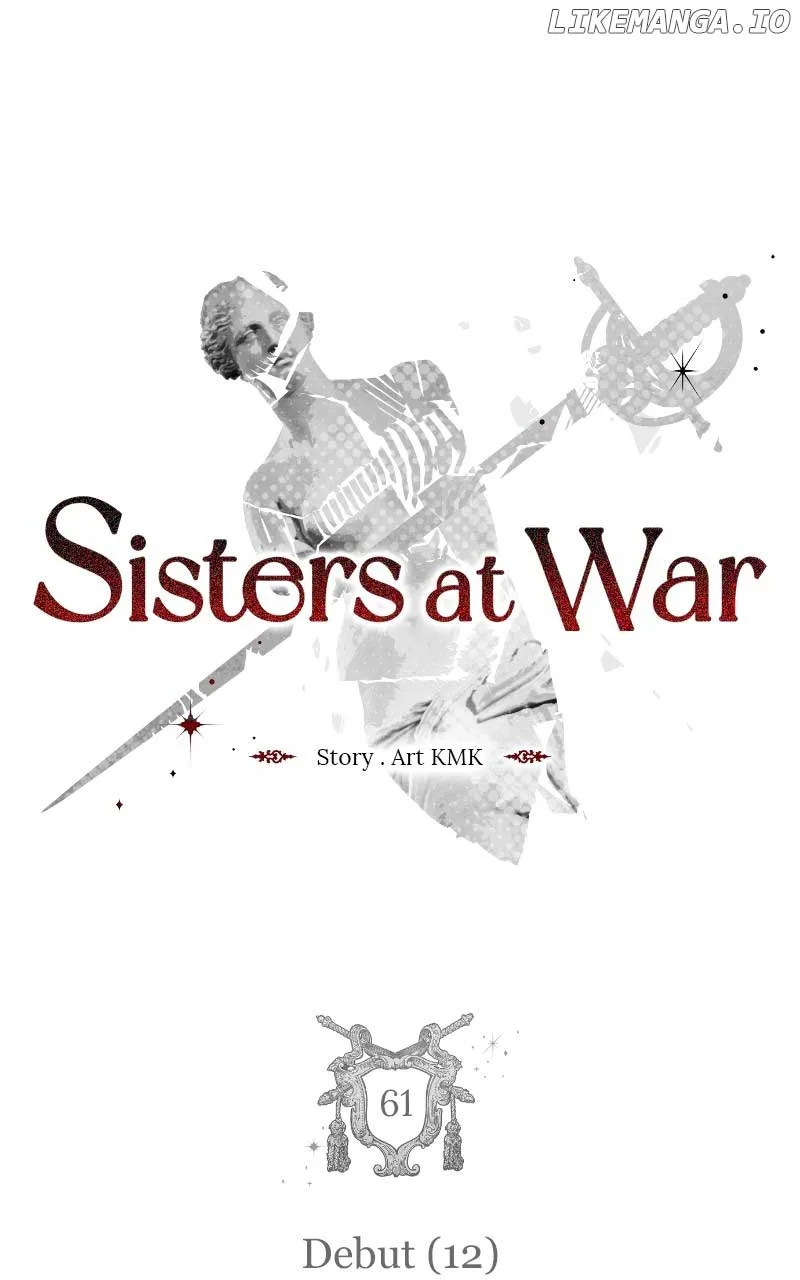 Sisters War Chapter 61 page 7