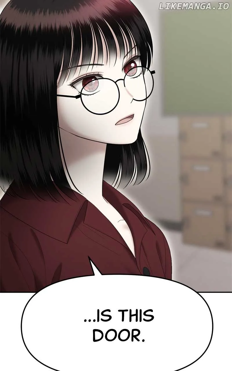 Sisters War Chapter 61 page 98