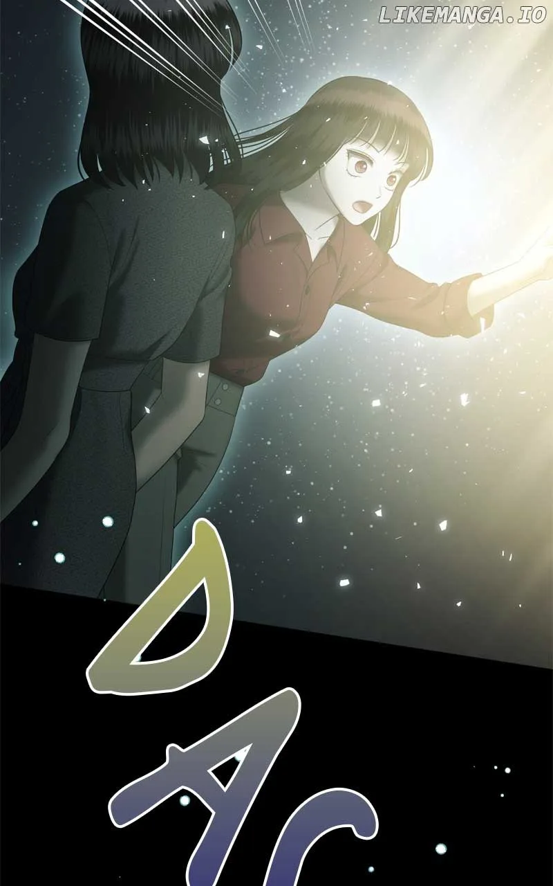 Sisters War Chapter 61 page 130