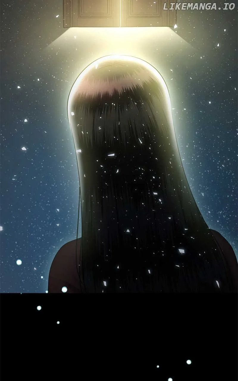 Sisters War Chapter 61 page 134