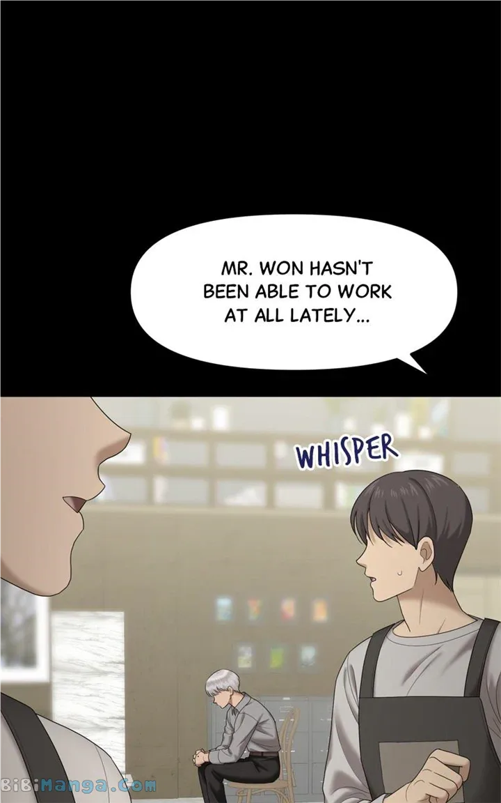 Sisters War Chapter 58 page 26