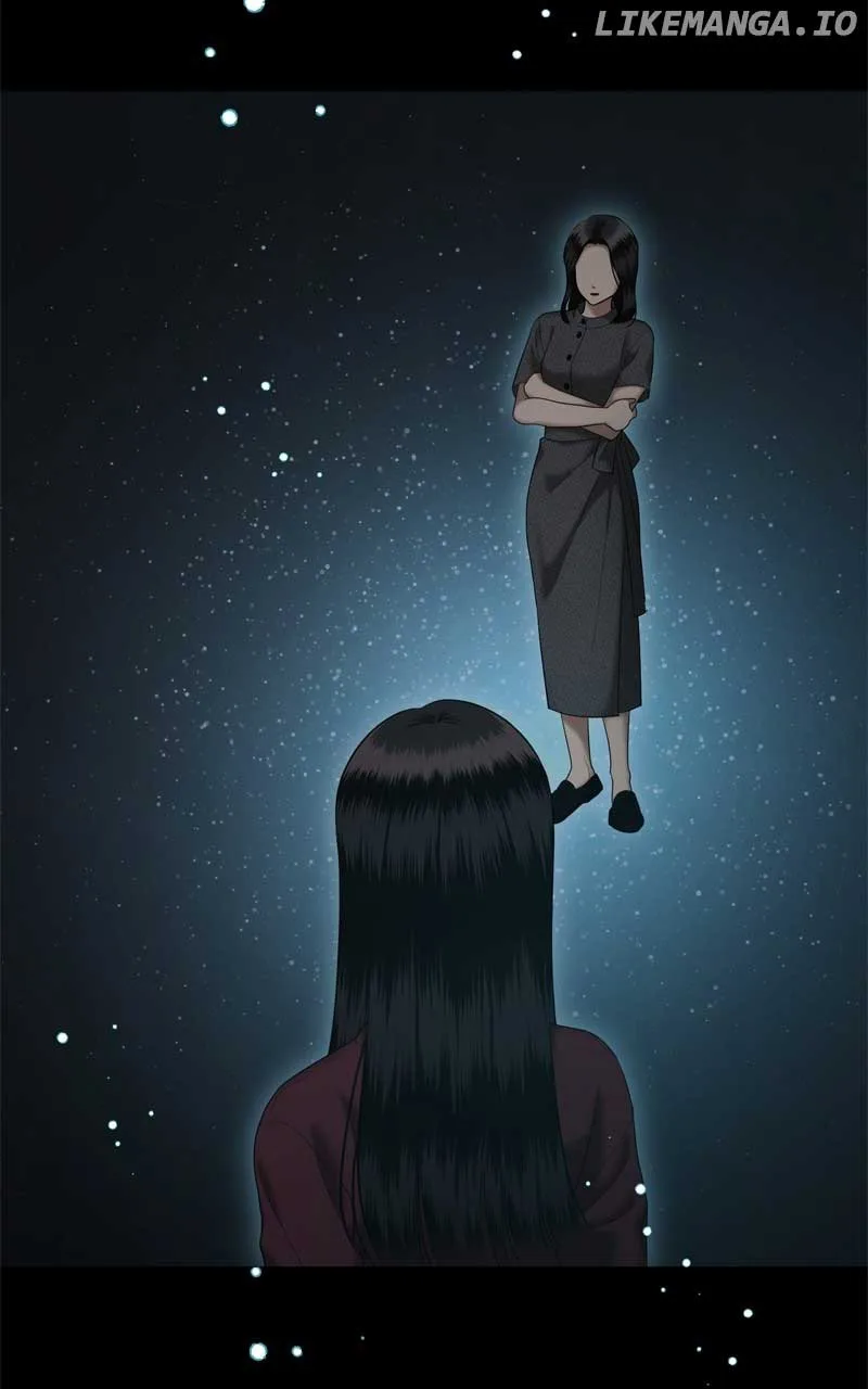 Sisters War Chapter 61 page 122