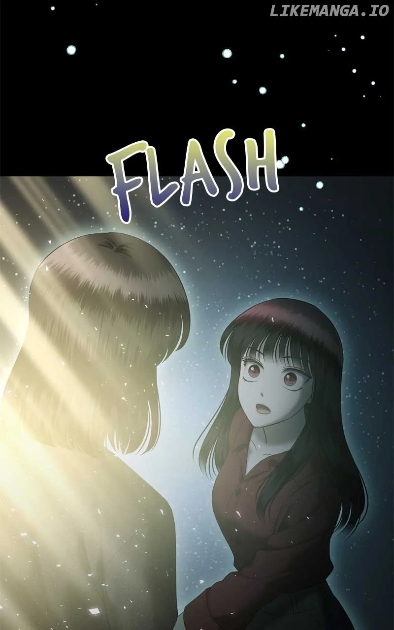 Sisters War Chapter 61 page 127