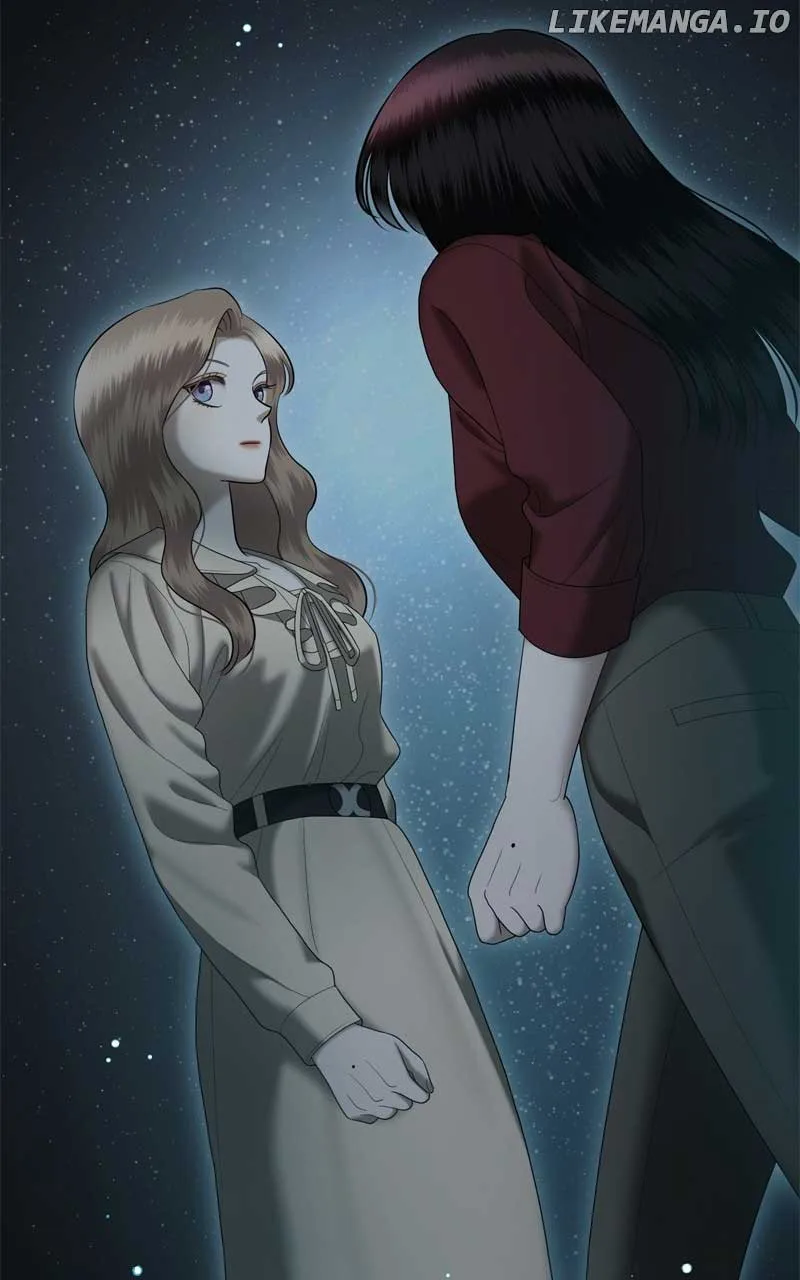 Sisters War Chapter 61 page 118