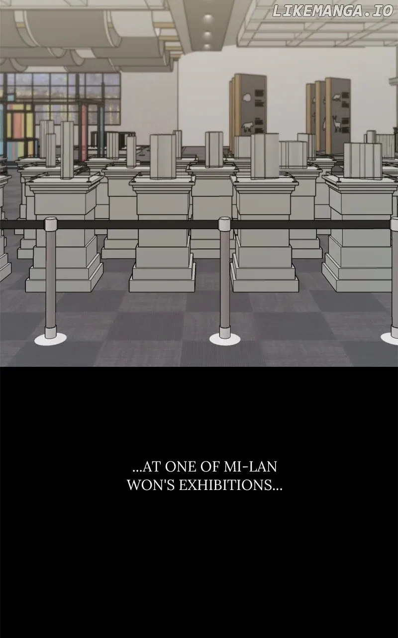 Sisters War Chapter 63 page 14