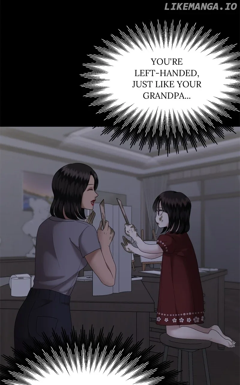 Sisters War Chapter 63 page 17