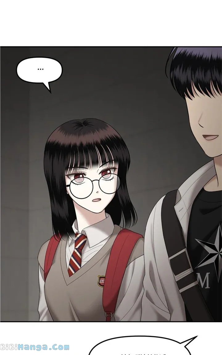 Sisters War Chapter 57 page 62