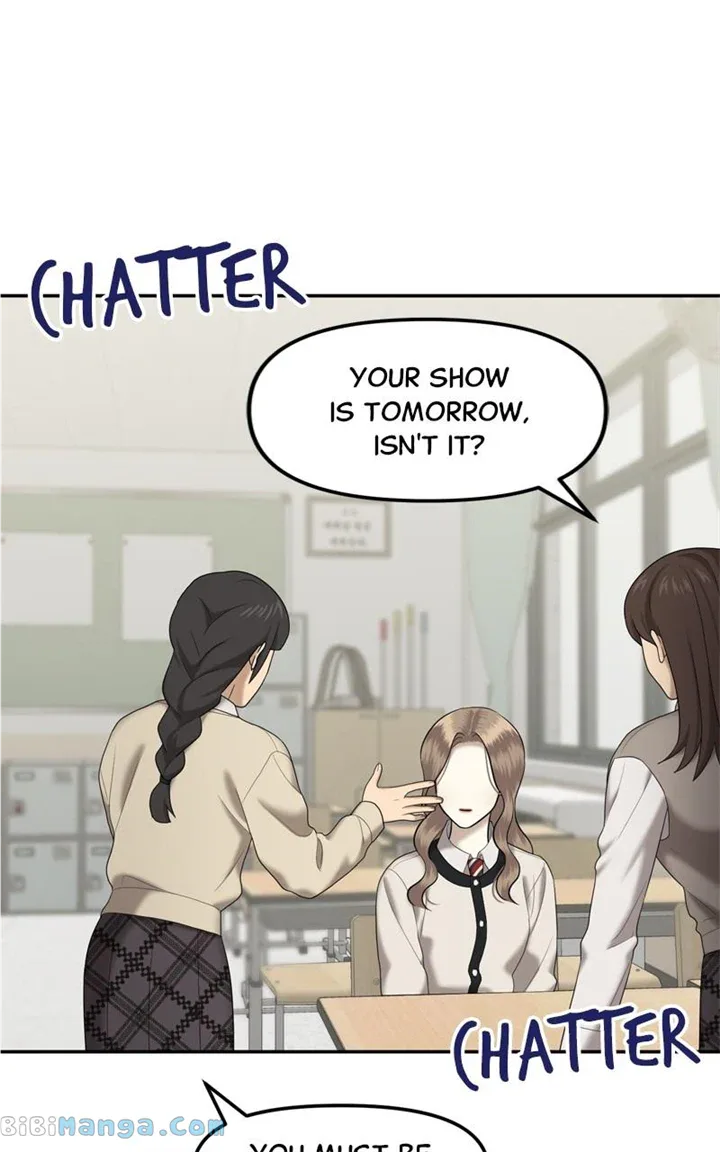 Sisters War Chapter 60 page 89