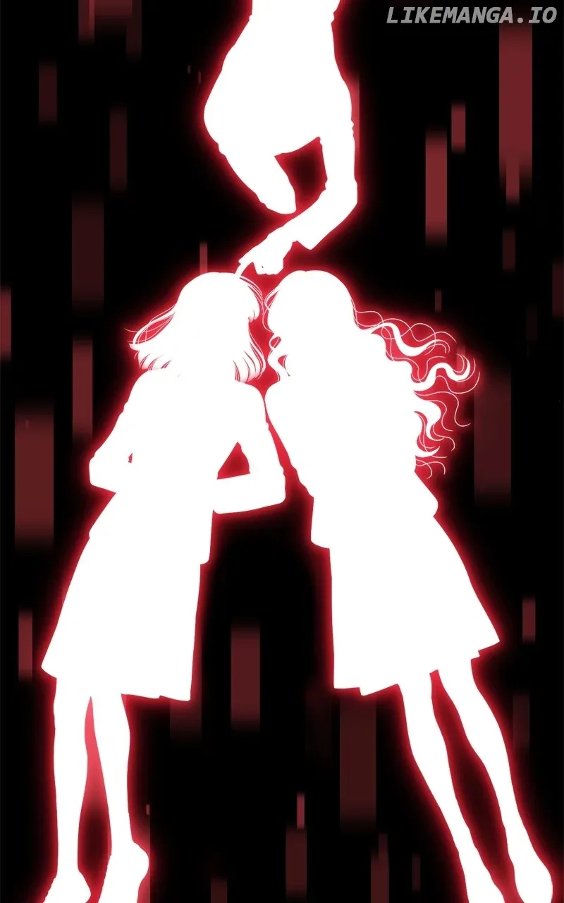 Sisters War Chapter 63 page 101