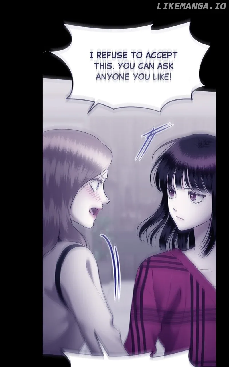 Sisters War Chapter 63 page 86