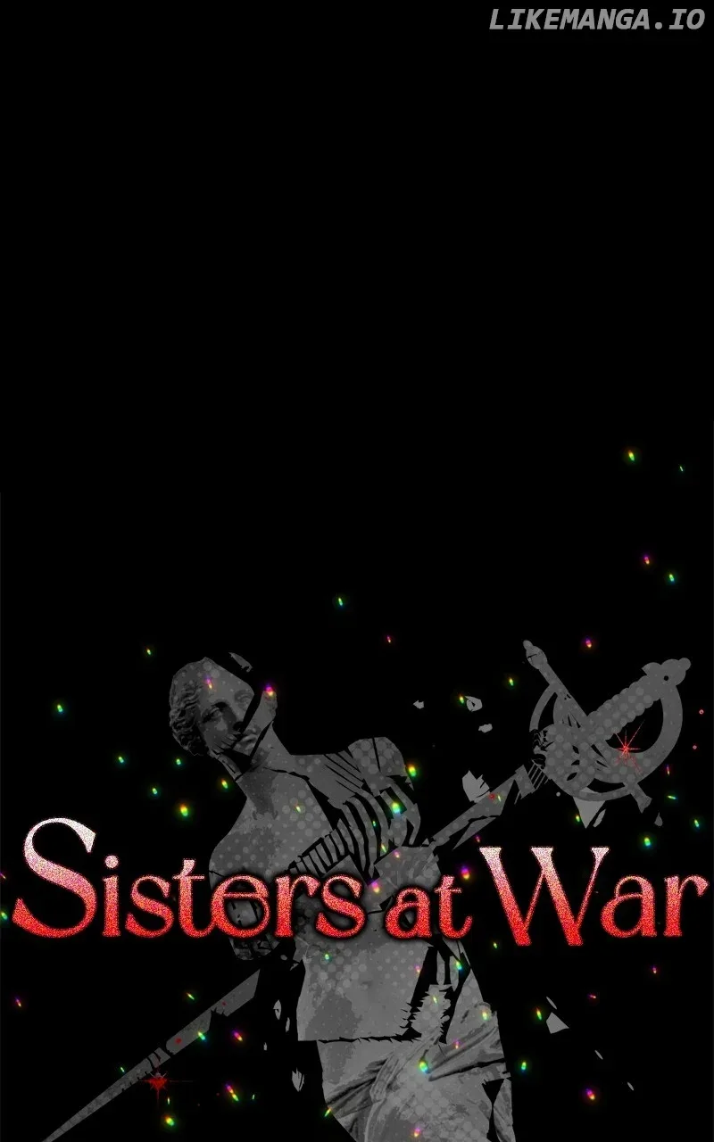 Sisters War Chapter 63 page 99