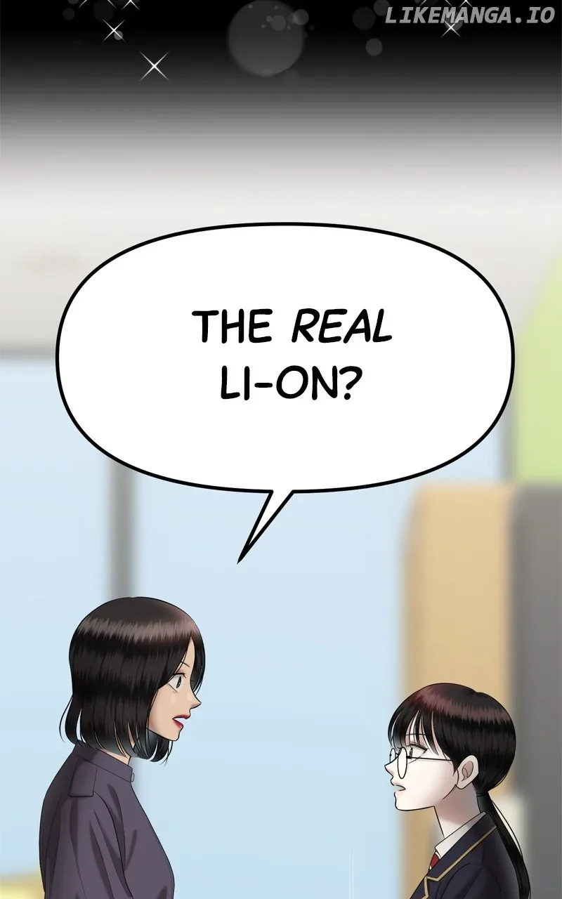 Sisters War Chapter 63 page 31