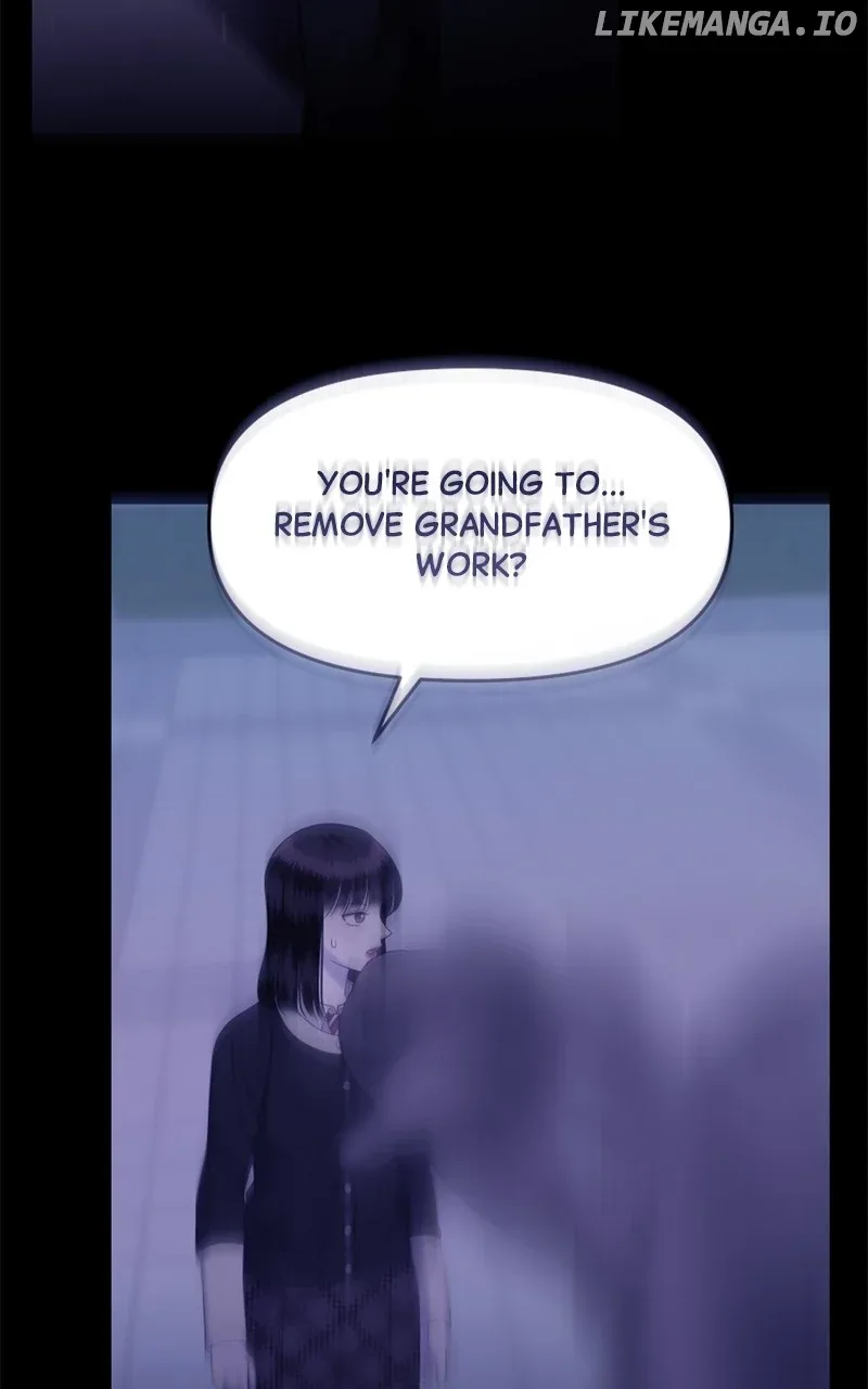 Sisters War Chapter 63 page 89