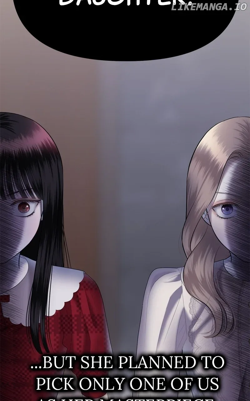 Sisters War Chapter 63 page 49