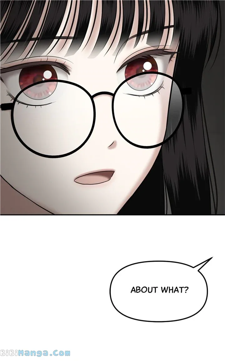 Sisters War Chapter 57 page 64