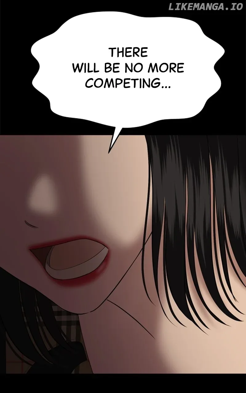 Sisters War Chapter 63 page 78