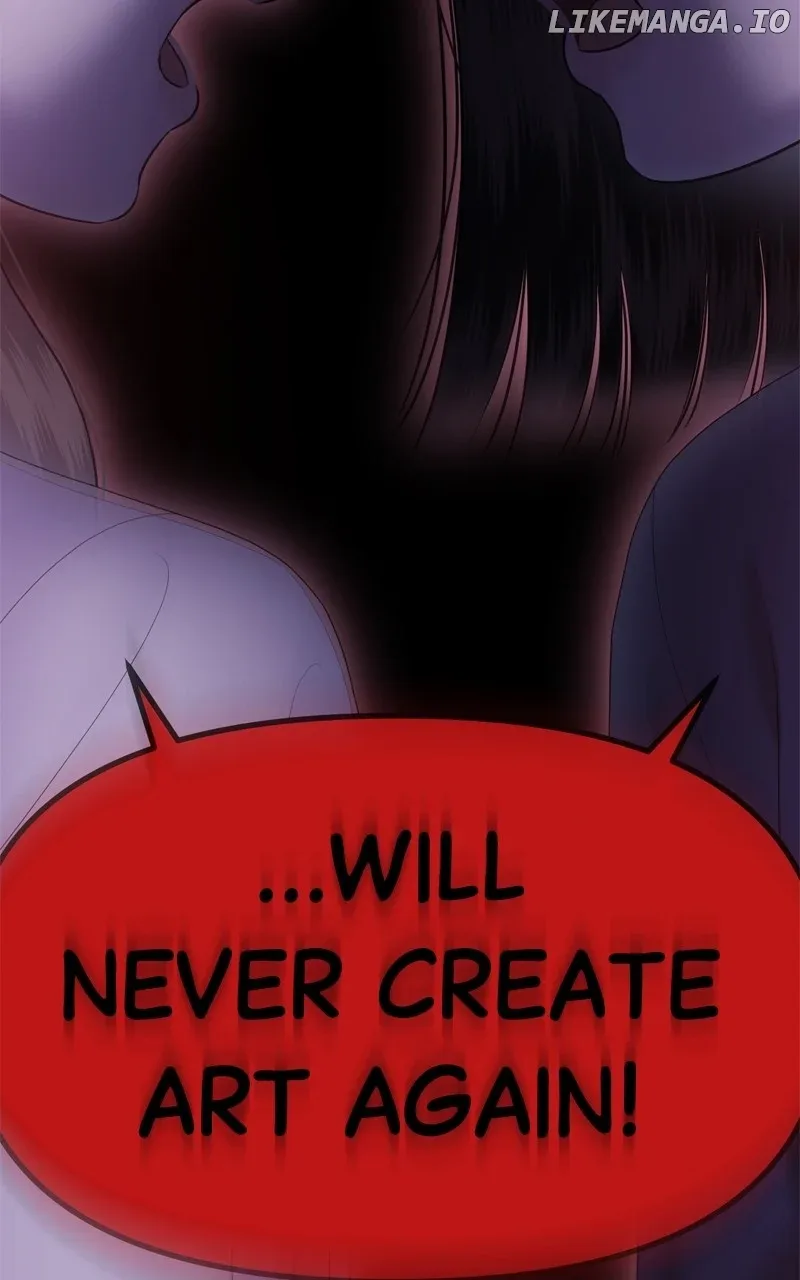 Sisters War Chapter 63 page 59