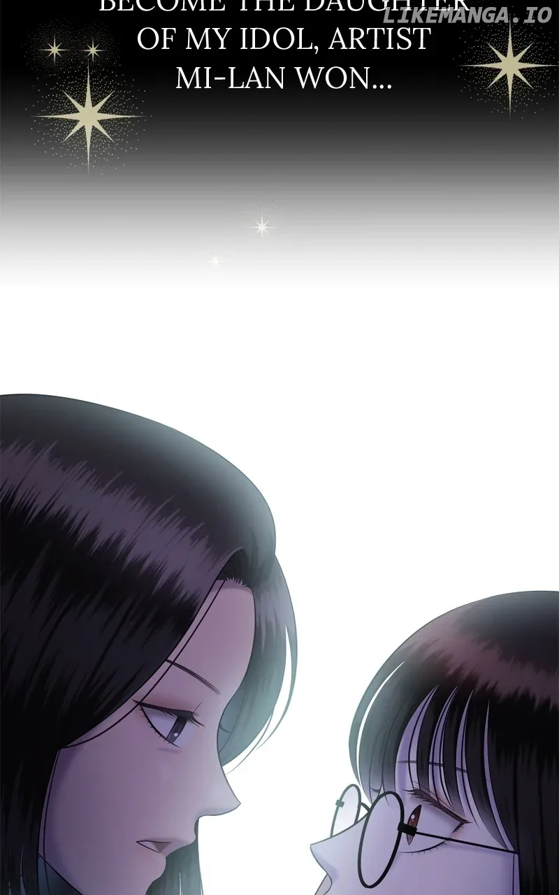 Sisters War Chapter 63 page 44