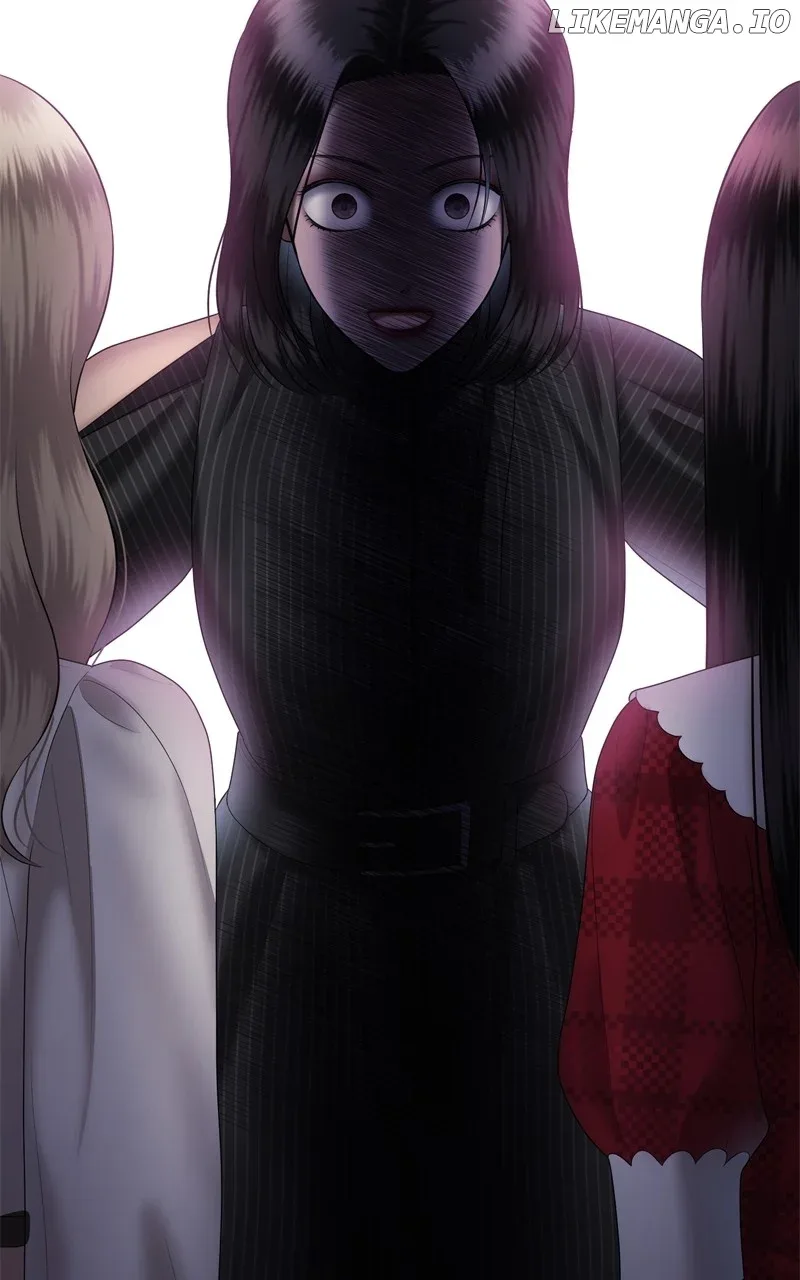 Sisters War Chapter 63 page 47