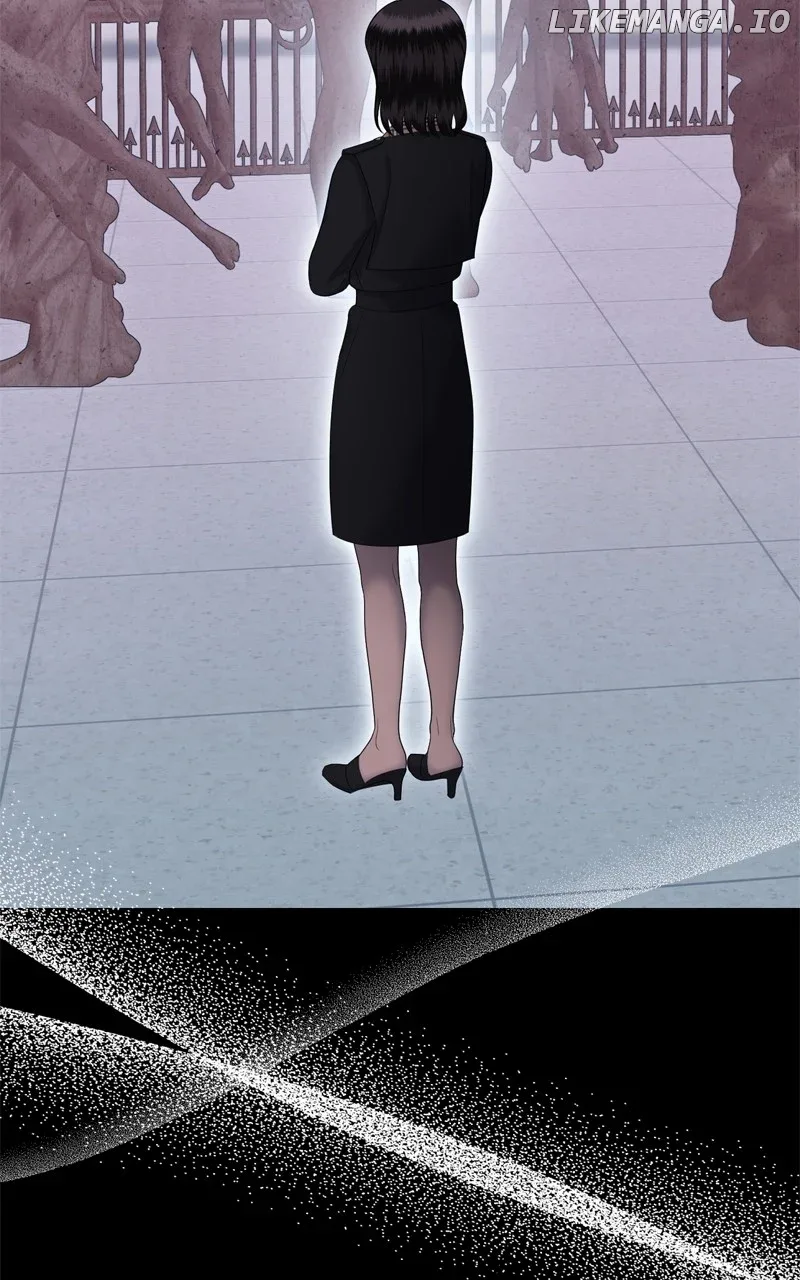 Sisters War Chapter 63 page 75
