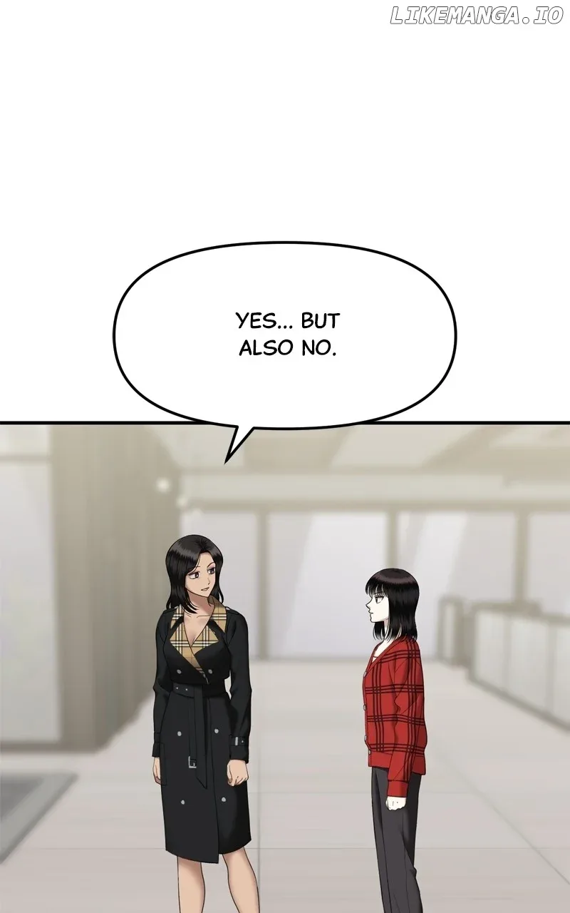 Sisters War Chapter 65 page 60