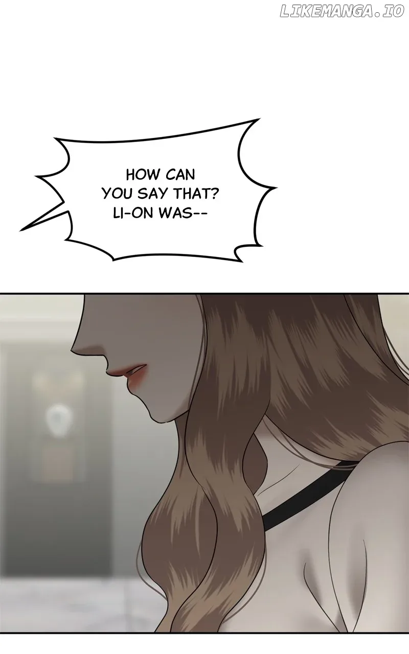 Sisters War Chapter 65 page 30
