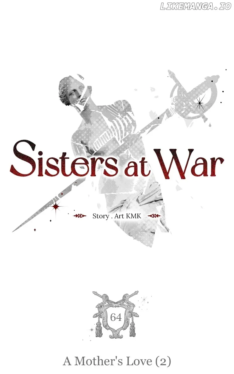 Sisters War Chapter 65 page 8