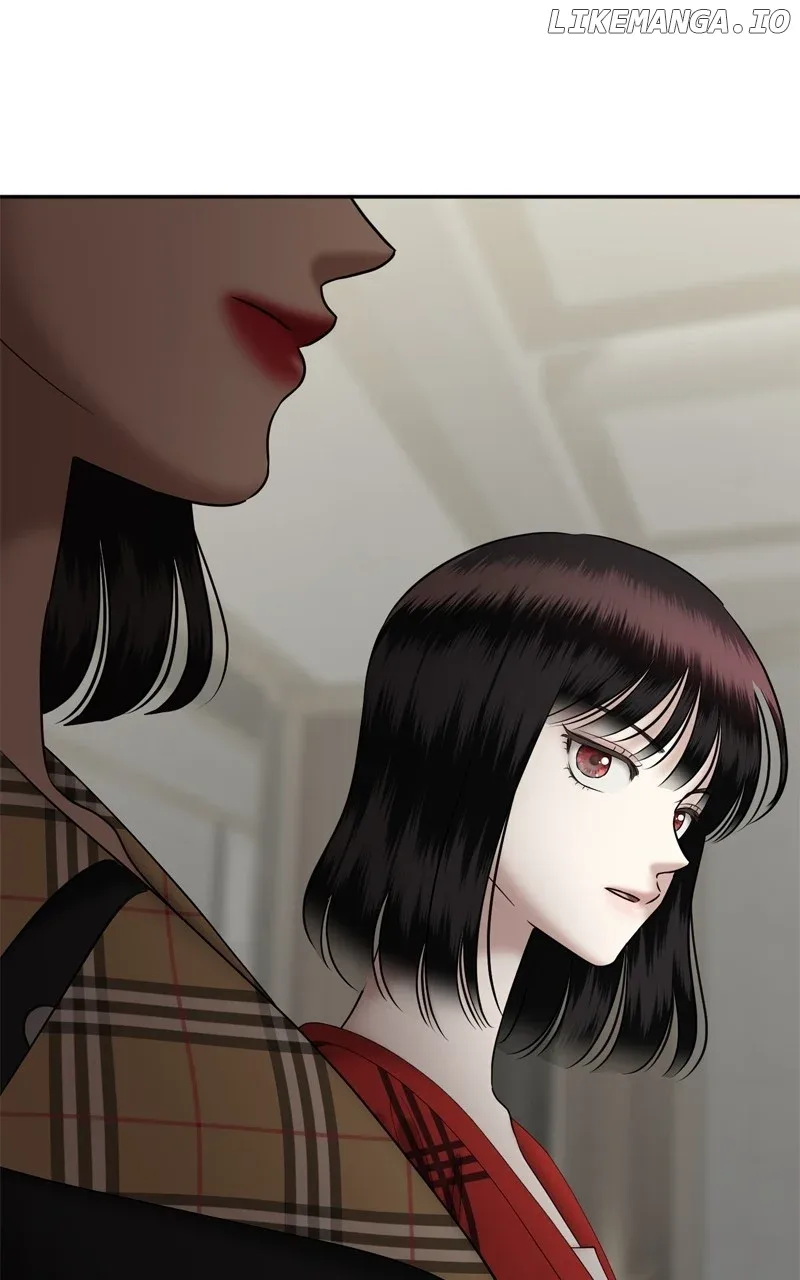 Sisters War Chapter 65 page 23