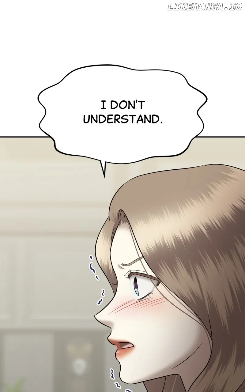 Sisters War Chapter 65 page 21