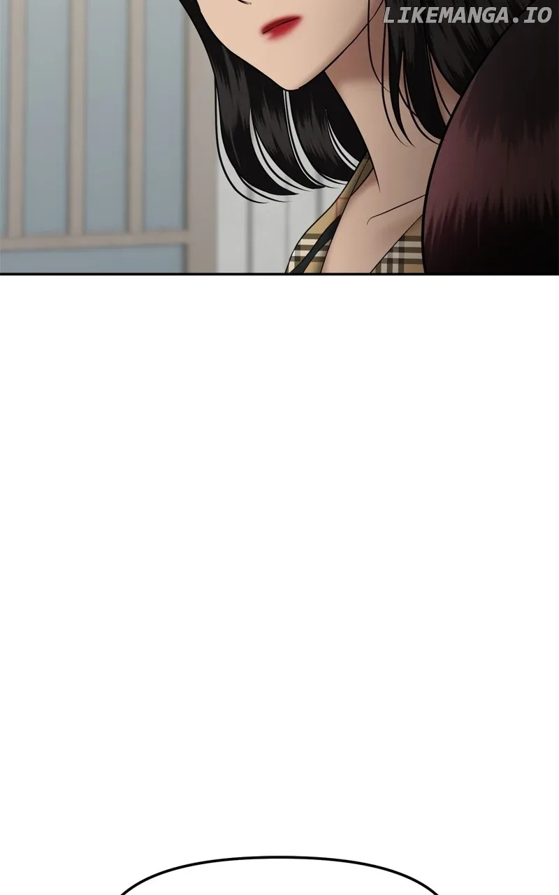 Sisters War Chapter 65 page 25