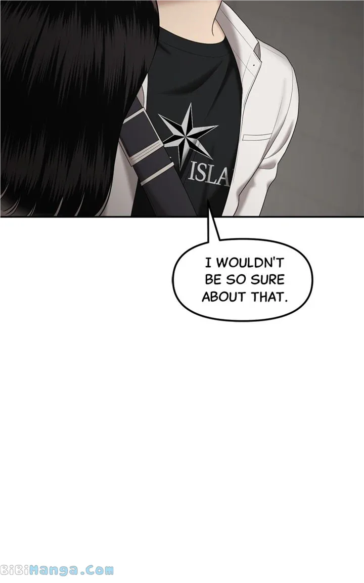 Sisters War Chapter 57 page 69