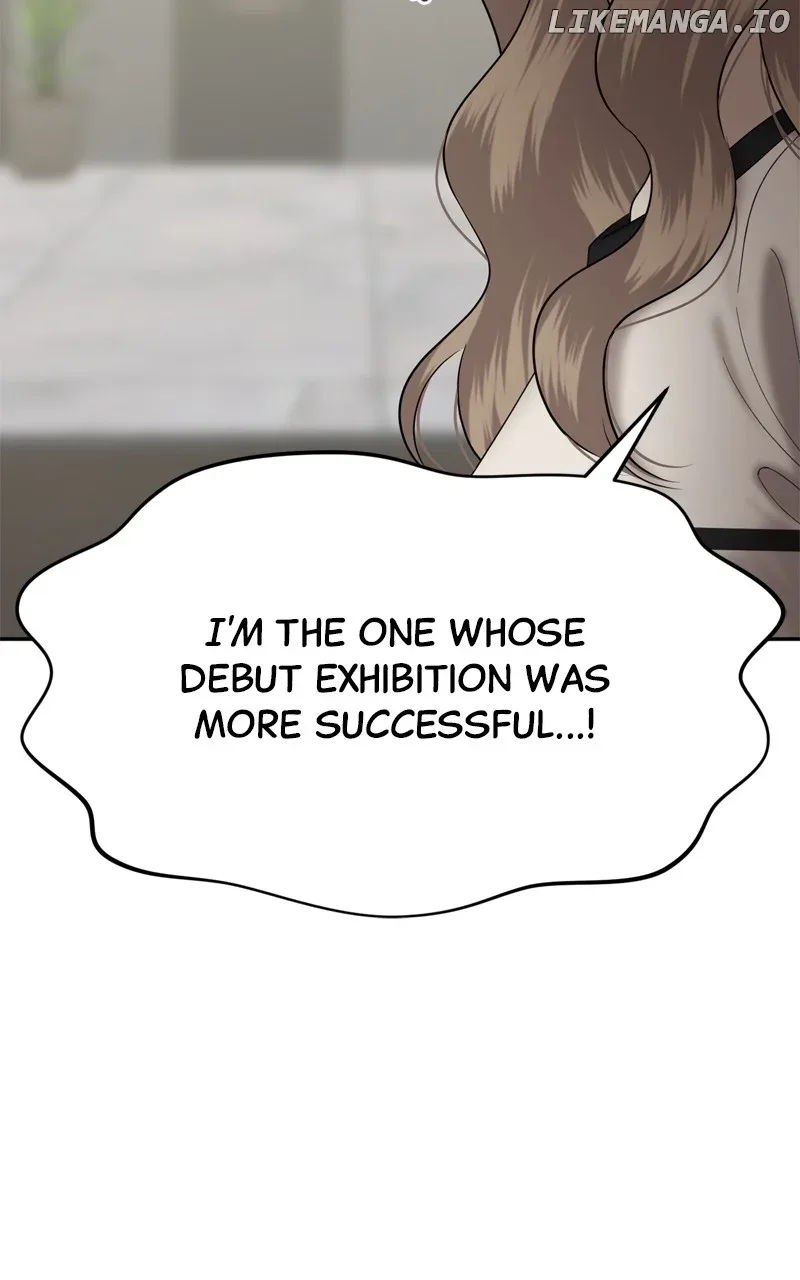 Sisters War Chapter 65 page 22