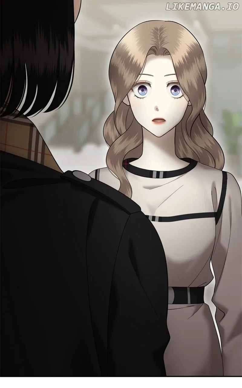 Sisters War Chapter 65 page 13